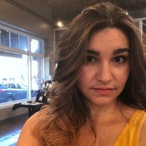 Meet your Posher, Halannah